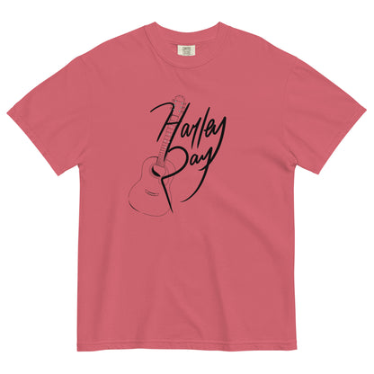 Harley Ray signature Unisex t-shirt