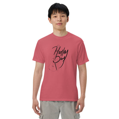 Harley Ray signature Unisex t-shirt