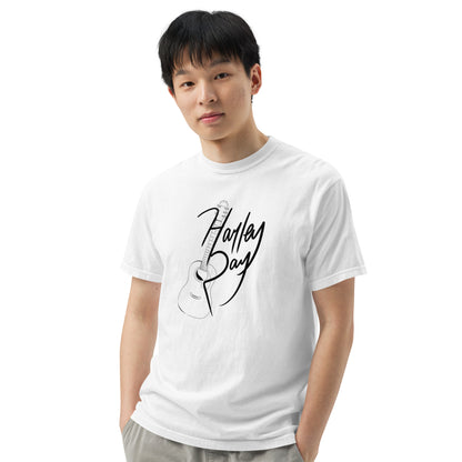 Harley Ray signature Unisex t-shirt