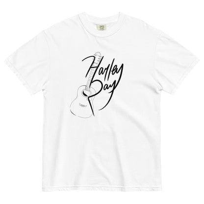 Harley Ray signature Unisex t-shirt