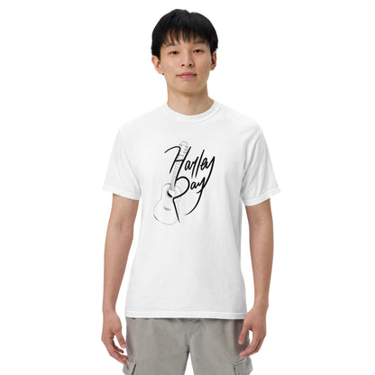 Harley Ray signature Unisex t-shirt