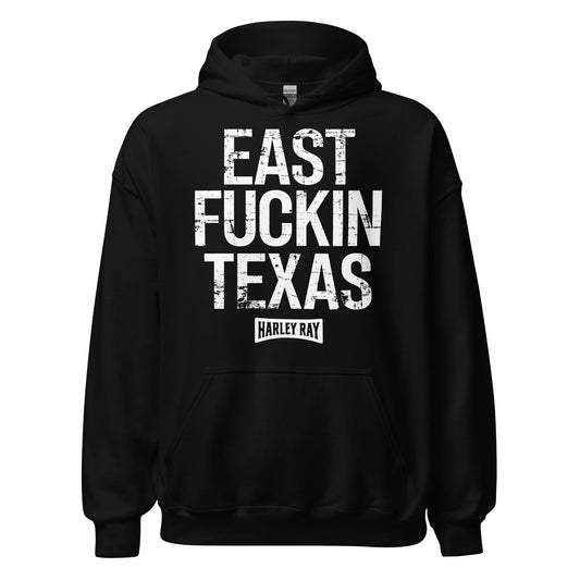 Unisex EFT Hoodie