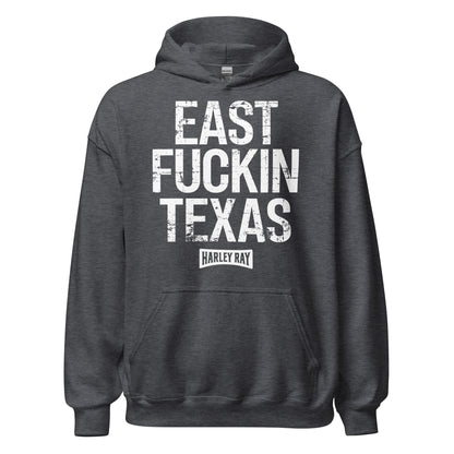 Unisex EFT Hoodie