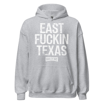 Unisex EFT Hoodie