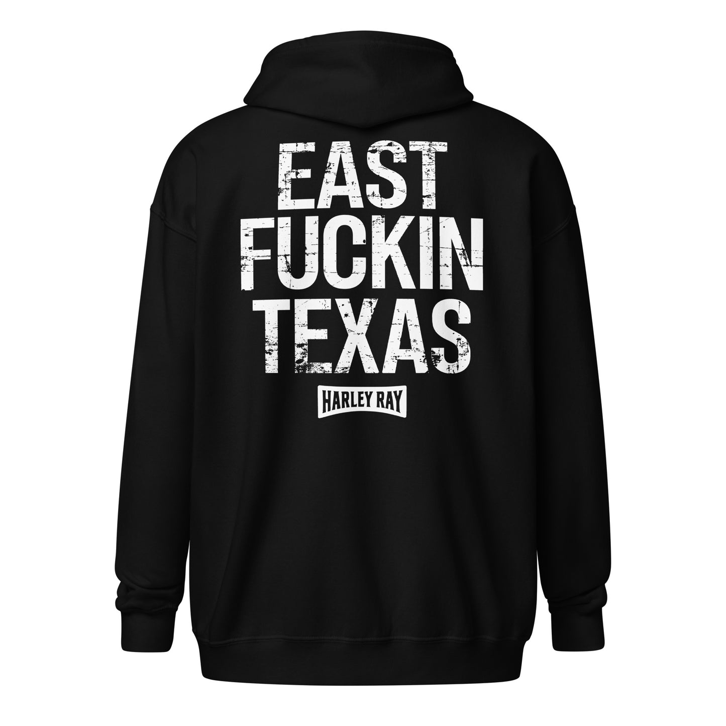 ZIP - UP EAST TEXAS