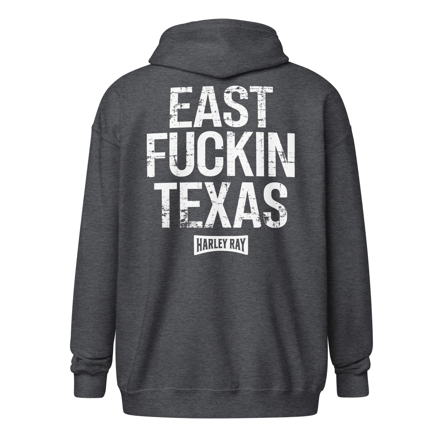 ZIP - UP EAST TEXAS