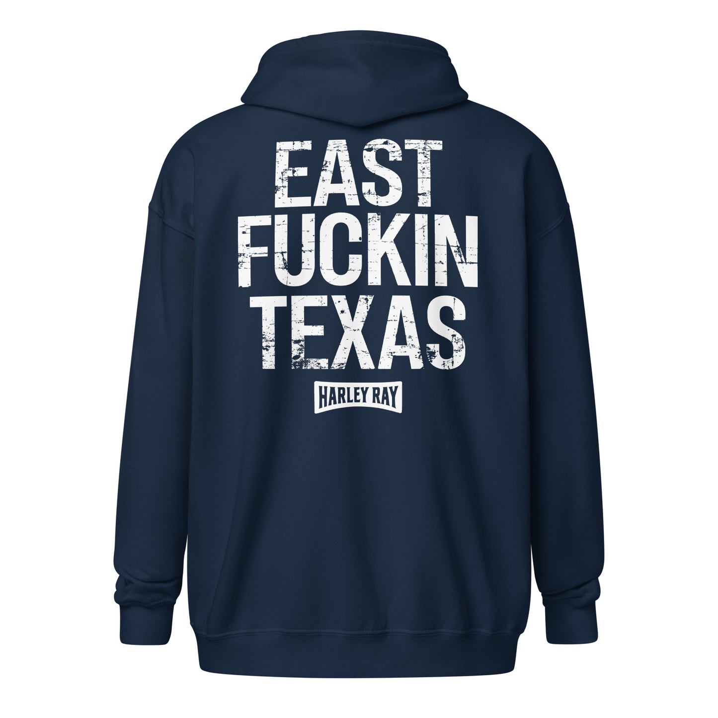 ZIP - UP EAST TEXAS