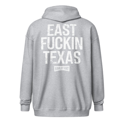 ZIP - UP EAST TEXAS