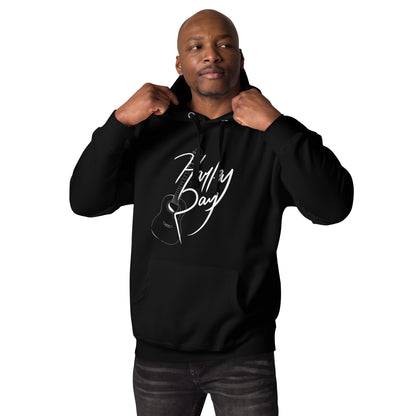 Harley Ray Signature Unisex Hoodie