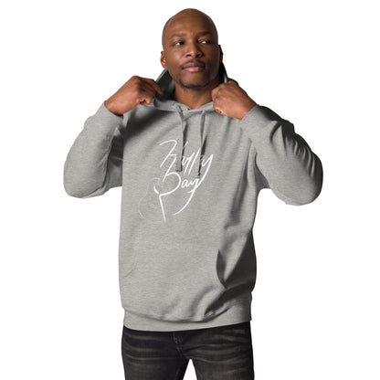 Harley Ray Signature Unisex Hoodie