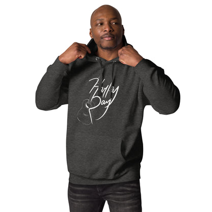 Harley Ray Signature Unisex Hoodie