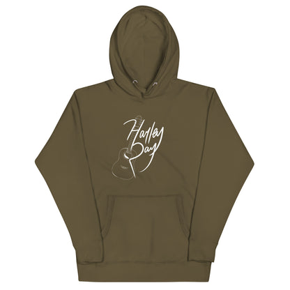 Harley Ray Signature Unisex Hoodie