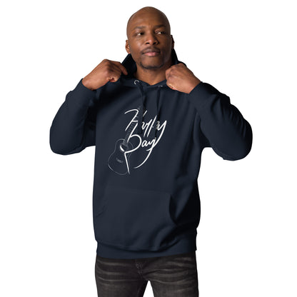 Harley Ray Signature Unisex Hoodie