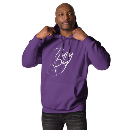 Harley Ray Signature Unisex Hoodie