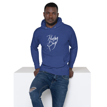 Harley Ray Signature Unisex Hoodie