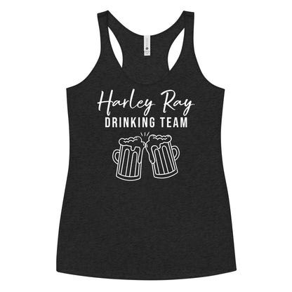 Women's Racerback Tank